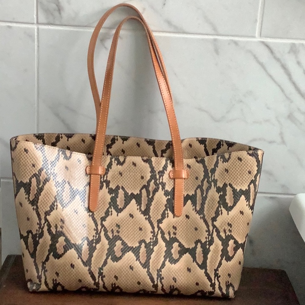 Consuela Margot Breezy East/West Tote